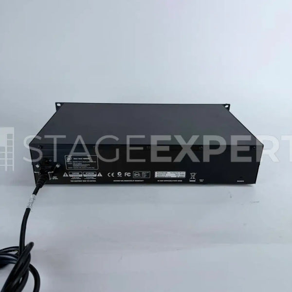 Soundcraft Mini Stagebox 16R + MADI Card | Digital Stagebox