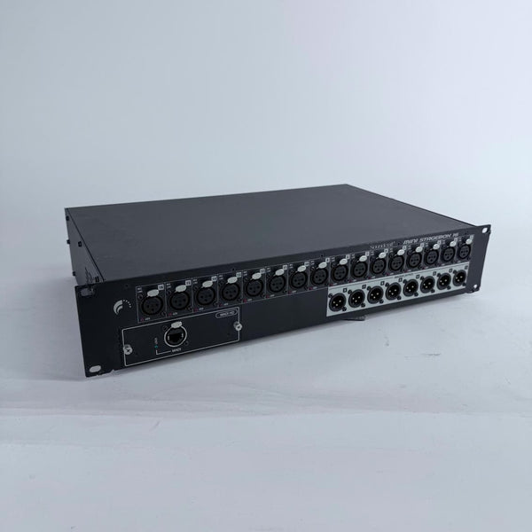 Soundcraft Mini Stagebox 16R + MADI Card | Digital Stagebox