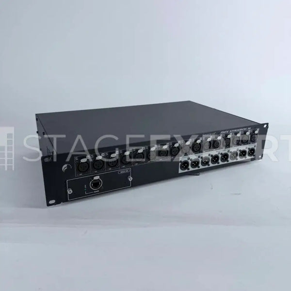 Soundcraft Mini Stagebox 16R + MADI Card | Digital Stagebox