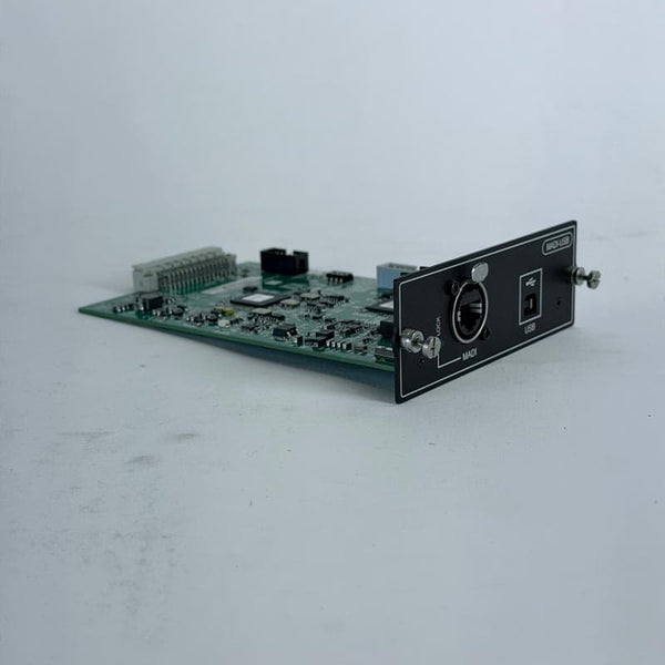 Soundcraft Mini Stagebox 16R + MADI Card | Digital Stagebox