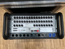 Load image into Gallery viewer, Soundcraft Si Performer 3 Digital Mixer + Stage Rack, Flight Case
