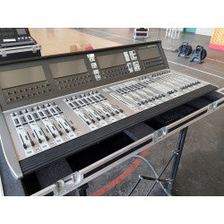 Soundcraft Vi3000 Digital Mixing Console – Stage Experts
