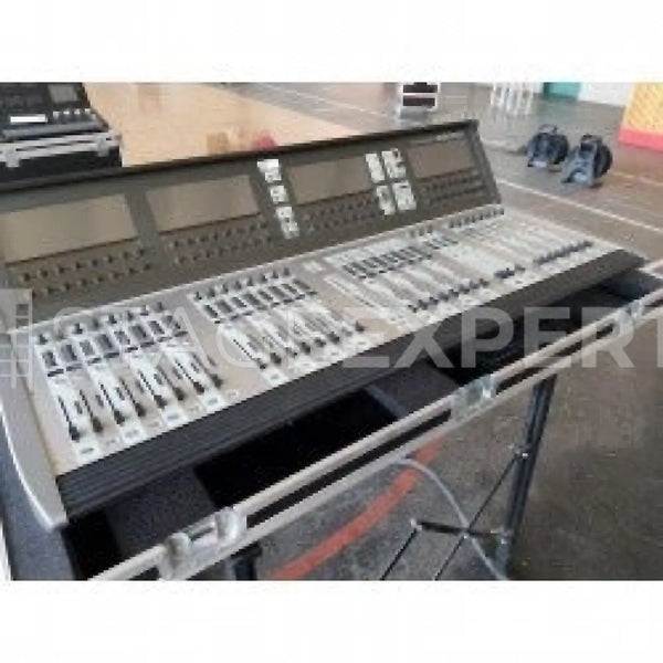 Soundcraft Vi3000 Digital Mixing Console – Stage Experts