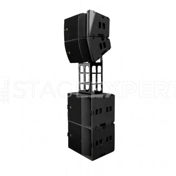 Soundsale A-STACK Frame for L-Acoustics with Flight Case