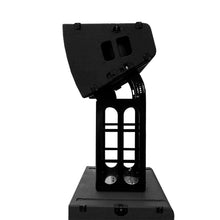 Load image into Gallery viewer, Soundsale A-STACK (2) with Flightcase – Ground-Stack Frame
