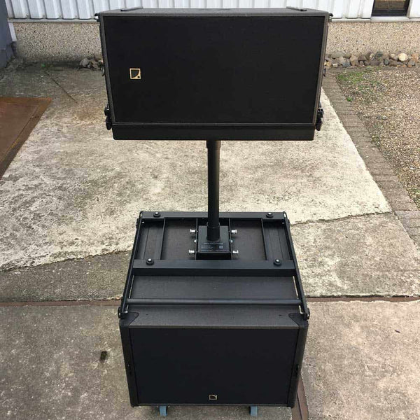 Soundsale WiFo Stackframe – ARCS/SB18 stacking frame