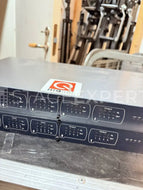 BSS Soundweb London BLU-100 Digital Audio Processor | 1U