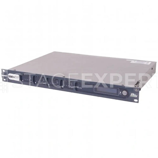 BSS Soundweb London BLU-160 Networked Signal Processor DSP