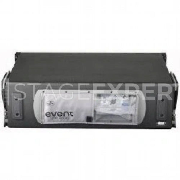 D.A.S Event 210A Active Line Array Speaker – Class D DSP