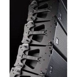 D.A.S Event 210A Active Line Array Speaker – Class D DSP