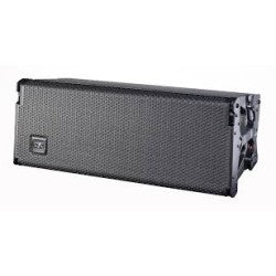D.A.S Event 210A Active Line Array Speaker – Class D DSP