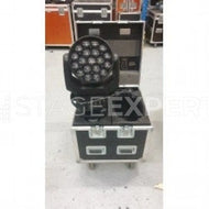 ROBE Spiider LED Wash Moving Light – RGBW Pixel Effects