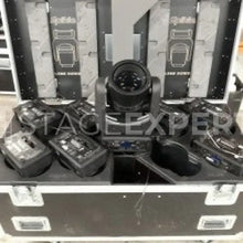 Load image into Gallery viewer, ROBE Spikie LED Wash-Beam Moving Head | Compact Hybrid Fixture
