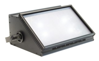 Spotlight CYC LED300 RGBW – Cyclorama LED Flood Light Fixture