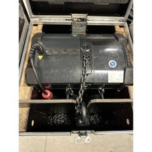 Load image into Gallery viewer, Verlinde SR 10 1 Tonne D8 Double-Brake Electric Hoist
