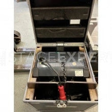 Load image into Gallery viewer, Verlinde SR 10 1 Tonne D8 Double-Brake Electric Hoist
