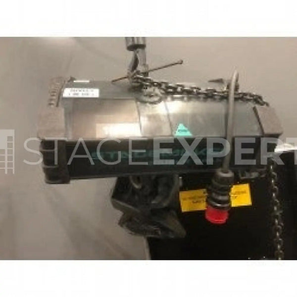 Verlinde SR10 D8 Electric Hoist 1T – 20 m, 4 m/min