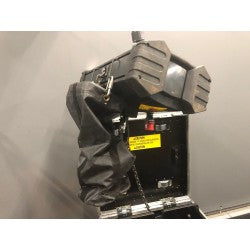 Verlinde SR10 D8 Electric Hoist 1T – 20 m, 4 m/min