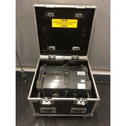Verlinde SR10 D8 Electric Hoist 1T – 20 m, 4 m/min