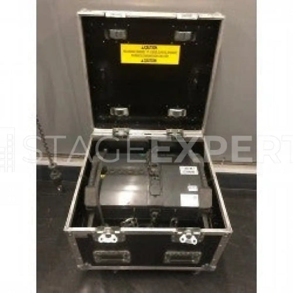 Verlinde SR10 D8 Electric Hoist 1T – 20 m, 4 m/min