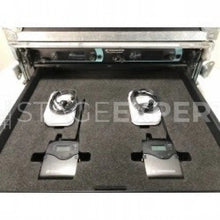 Load image into Gallery viewer, Sennheiser SR2050 + EK2000 IEM System with IE4 Earphones
