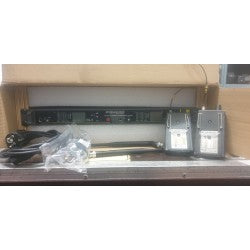 Sennheiser SR3056/EK3053 UHF In-Ear Monitor System – Pro IEM