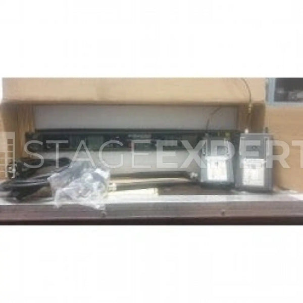 Sennheiser SR3056/EK3053 UHF In-Ear Monitor System – Pro IEM