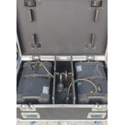 Verlinde Stagemaker SR5 500 kg Double Brake Electric Hoist
