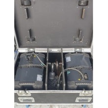 Load image into Gallery viewer, Verlinde Stagemaker SR5 500 kg Double Brake Electric Hoist
