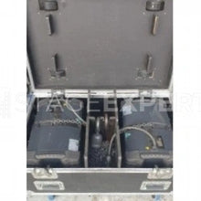Load image into Gallery viewer, Verlinde Stagemaker SR5 500 kg Double Brake Electric Hoist
