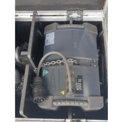 Verlinde Stagemaker SR5 500 kg Double Brake Electric Hoist