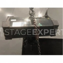 Load image into Gallery viewer, Verlinde Stagemaker SR5 500 kg Double Brake Electric Hoist
