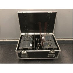 Verlinde Stagemaker SR5 500 kg Double Brake Electric Hoist