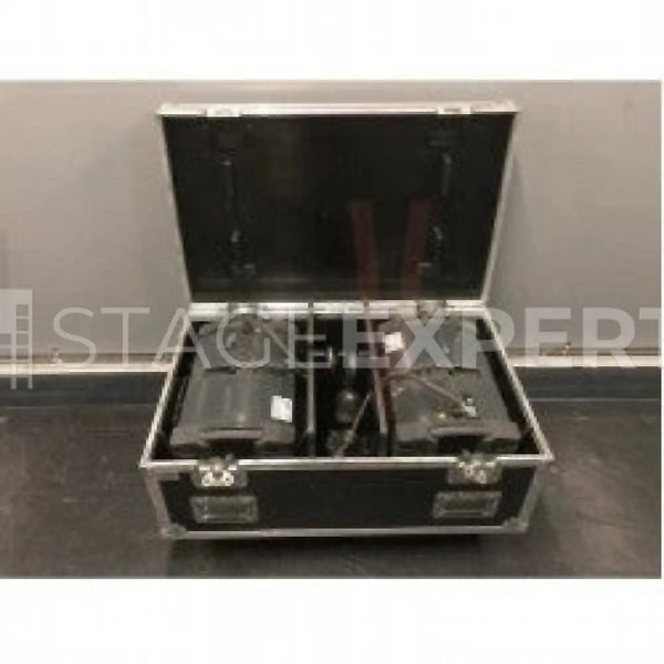 Verlinde Stagemaker SR5 500 kg Double Brake Electric Hoist