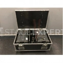 Load image into Gallery viewer, Verlinde Stagemaker SR5 500 kg Double Brake Electric Hoist
