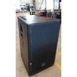 D.A.S ST112/ST218 System – Point-Source PA Loudspeaker Package