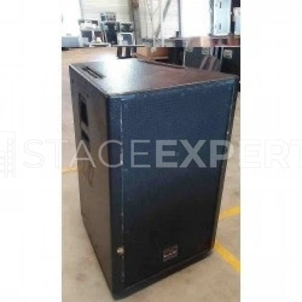 D.A.S ST112/ST218 System – Point-Source PA Loudspeaker Package
