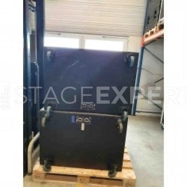 D.A.S ST112/ST218 System – Point-Source PA Loudspeaker Package