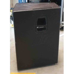 D.A.S ST112/ST218 System – Point-Source PA Loudspeaker Package
