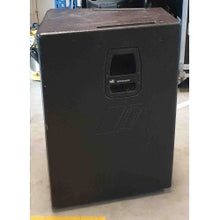 Load image into Gallery viewer, D.A.S ST112/ST218 System – Point-Source PA Loudspeaker Package
