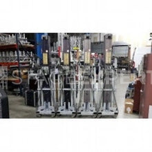Load image into Gallery viewer, Genie ST24 Material Lift – 7m, 295kg | Stage Experts
