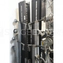 Load image into Gallery viewer, Genie ST24 Material Lift – 7m, 295kg | Stage Experts
