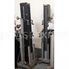 Load image into Gallery viewer, Genie ST24 Material Lift – 7m, 295kg | Stage Experts
