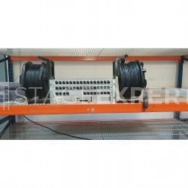 Soundcraft Vi Fibre Stagebox – Optical I/O for Vi Series