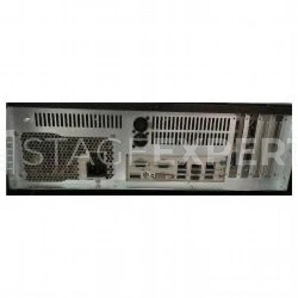 ArKaos Stage Server Media Server – Pro Video Playback & Control