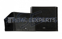 Load image into Gallery viewer, QSC Line Array KLA12 Loudspeaker / Subwoofer package - **SOLD**
