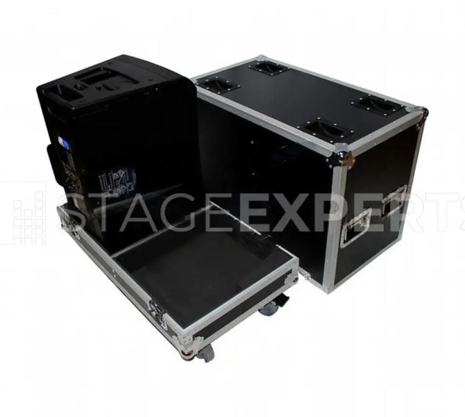 QSC Line Array KLA12 Loudspeaker / Subwoofer package - **SOLD**