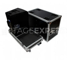 Load image into Gallery viewer, QSC Line Array KLA12 Loudspeaker / Subwoofer package - **SOLD**

