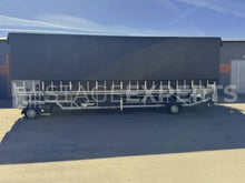 Load image into Gallery viewer, Eckart Stagemobil XXL 10m x 6m Mobile Stage Trailer for Events
