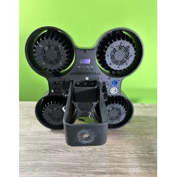 Chauvet STRIKE 4 Strobe – 4x100W WW Audience Blinder